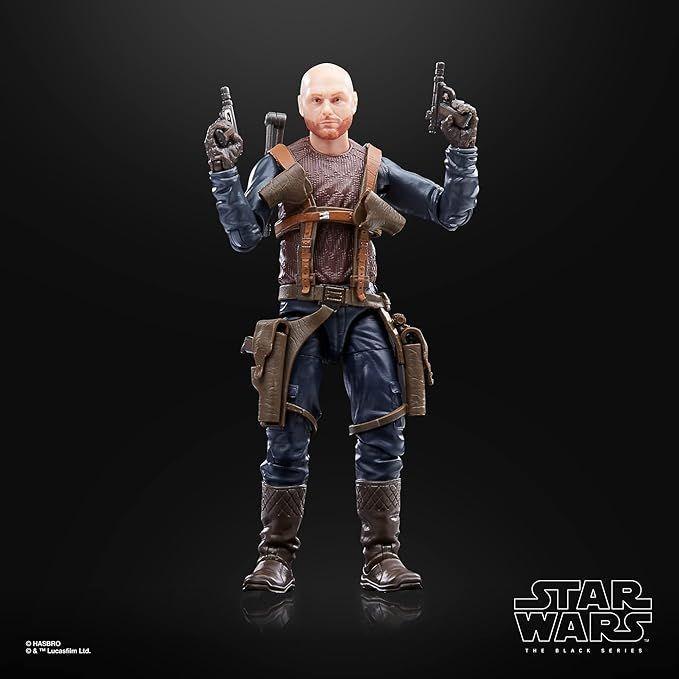 FIGURA STAR WARS MIGS MAYFELD THE MANDALORIAN-4