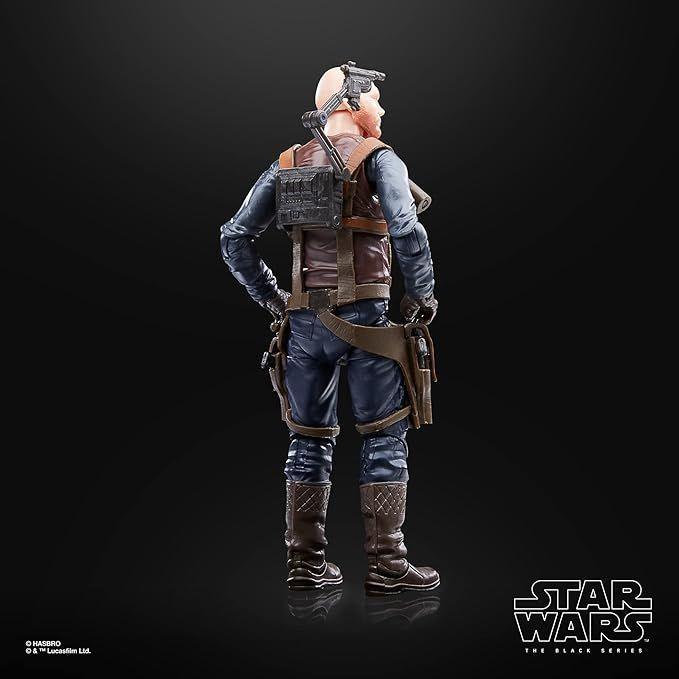 FIGURA STAR WARS MIGS MAYFELD THE MANDALORIAN-6