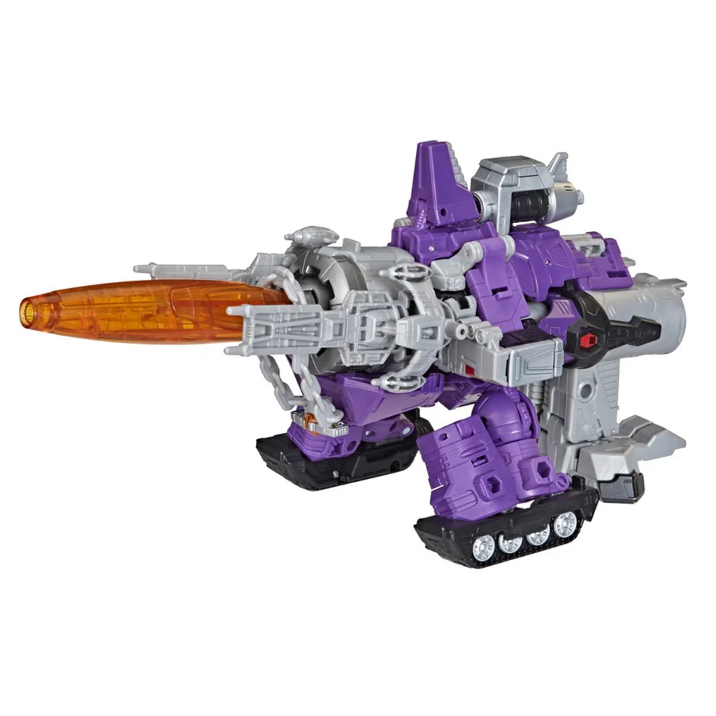 Transformers generations titans return nucleon galvatron-5