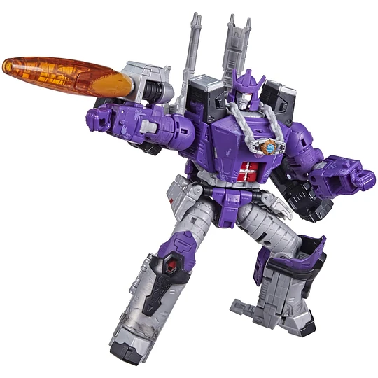 Transformers generations titans return nucleon galvatron-6