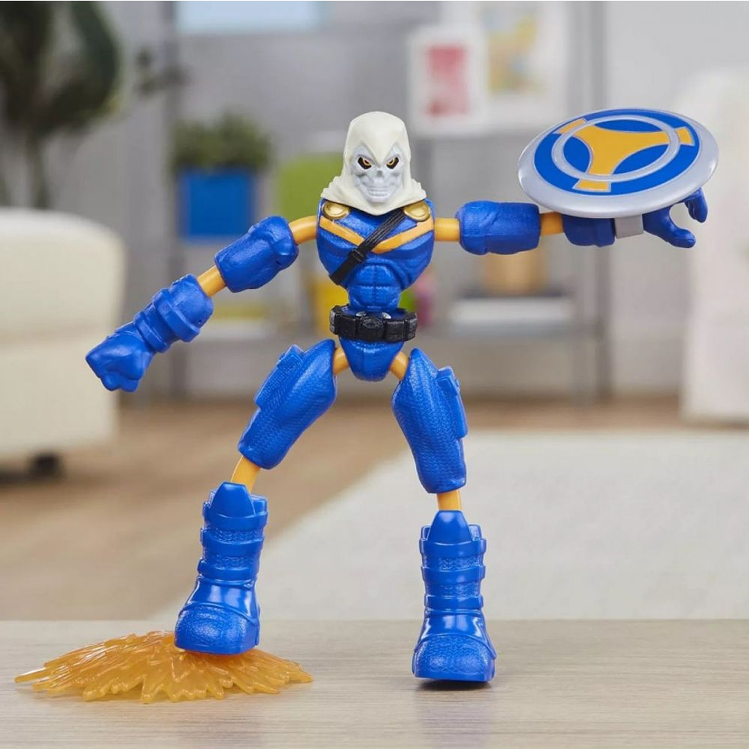Marvel Avengers Bend & Flex - TASKMASTER-1
