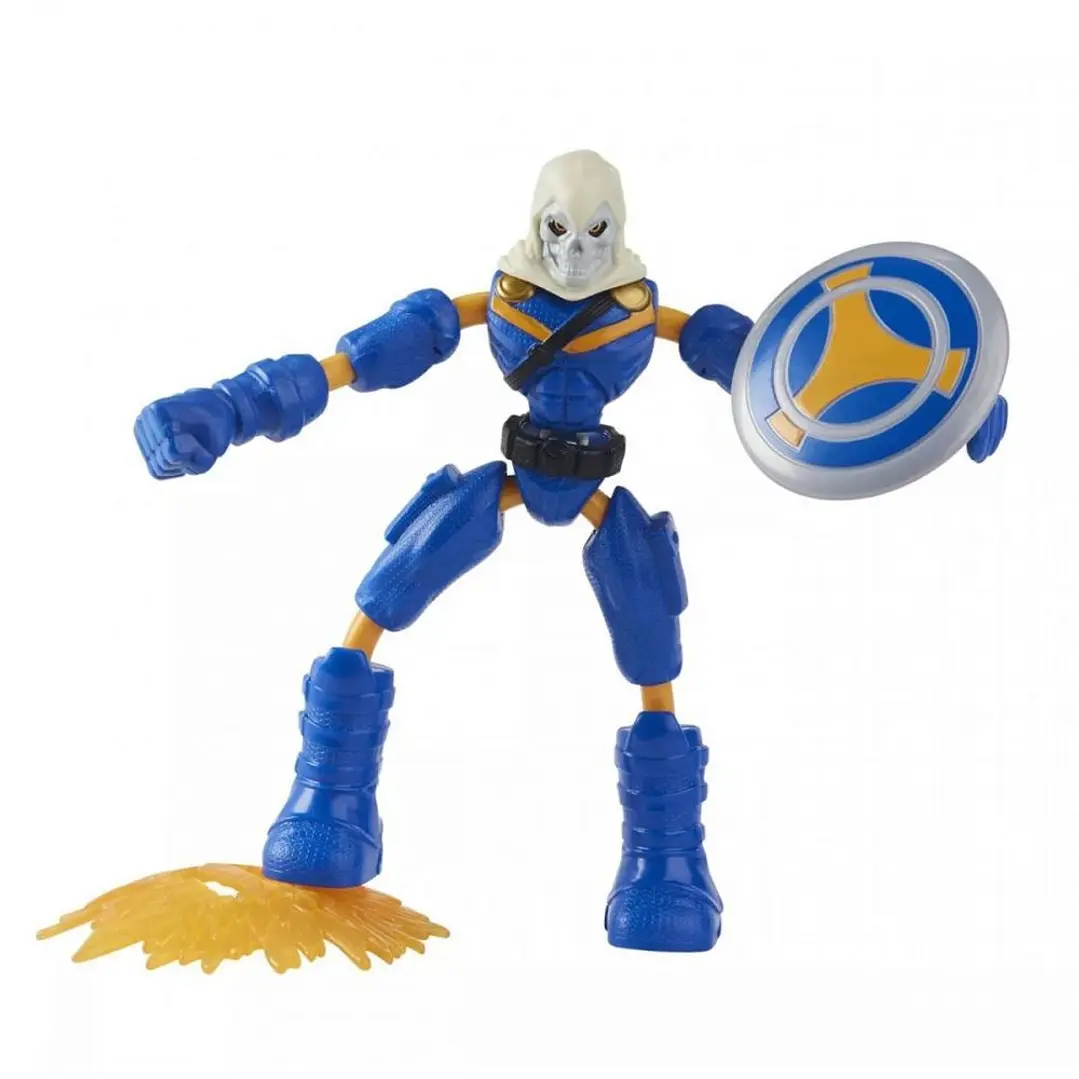 Marvel Avengers Bend & Flex - TASKMASTER-2
