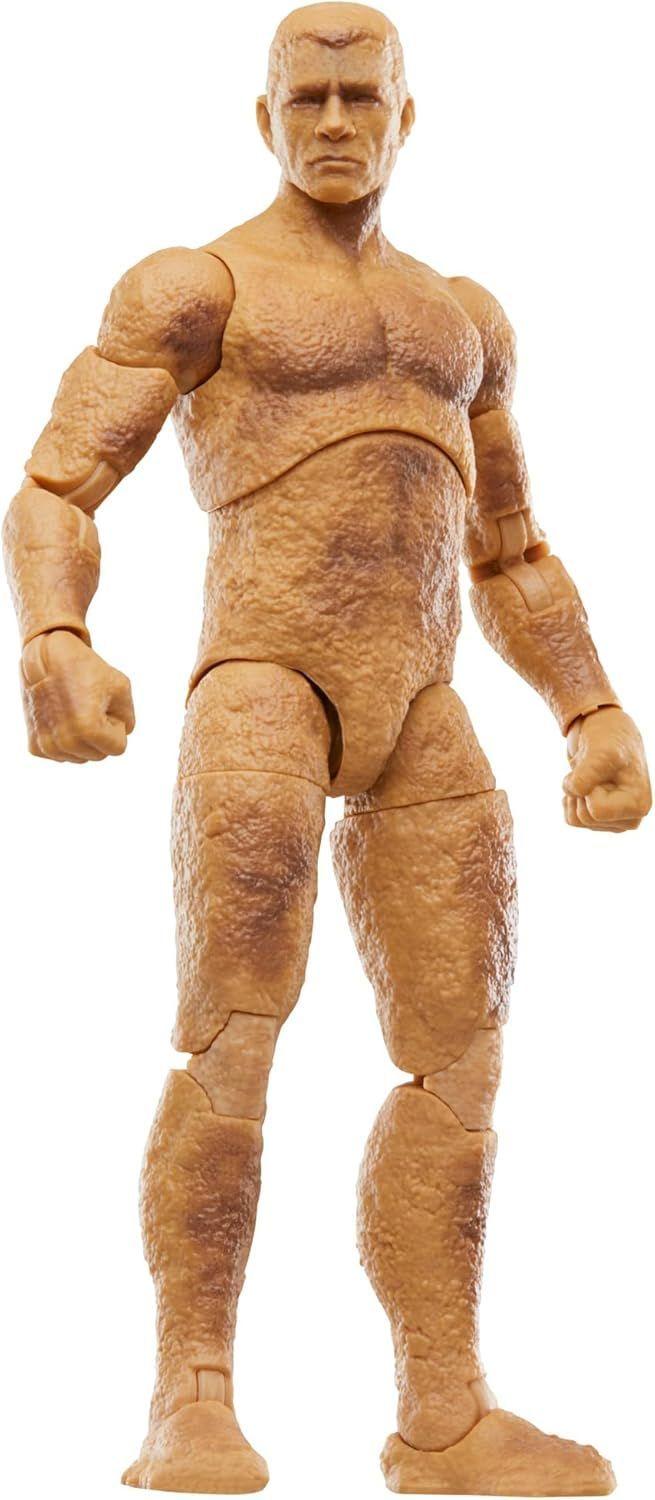 FIGURA DE ACCI N MARVEL SPIDERMAN LEGENDS SERIES SANDMAN-2