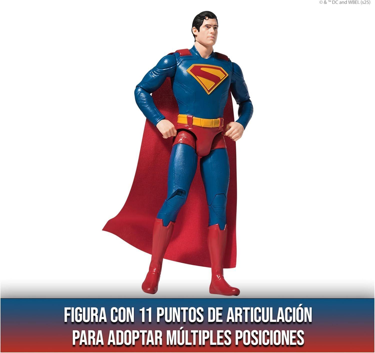 Tortugas Ninja Mutant Mayhem Leo Gigante 30cm Playmates-7