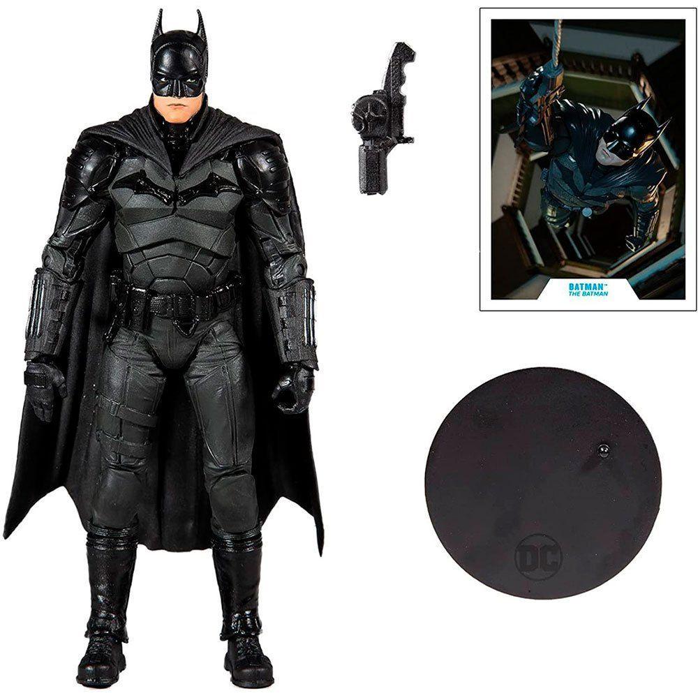 Figuras Acción Batman Multiverse  -3