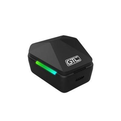 Auriculares Inalambricos Bluetooth Gtc Tws Hsg-184 Con Led-2