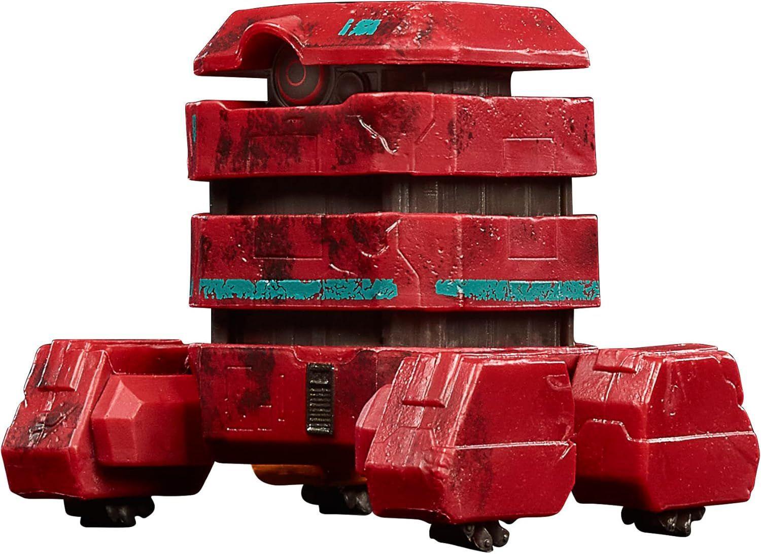 Figura Cassian Andor Y B2emo Star Wars The Black Series-4