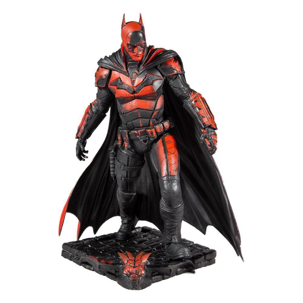Figura A Escala Batman The Movie-0