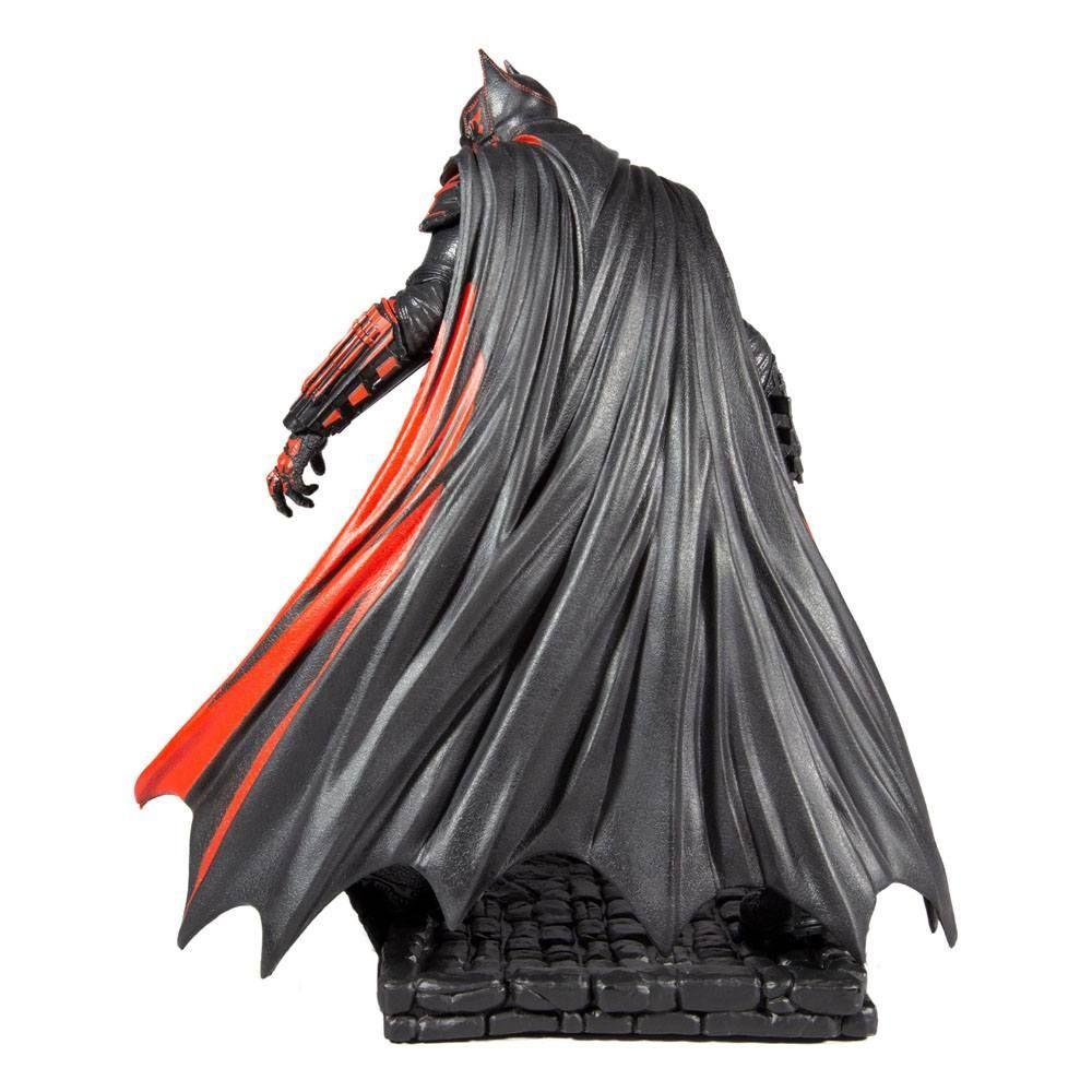 Figura A Escala Batman The Movie-4