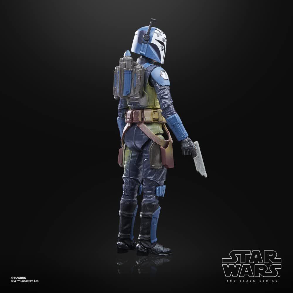 STAR WARS THE BLACK SERIES BO KATAN KRYZE THE MANDALORIAN-2