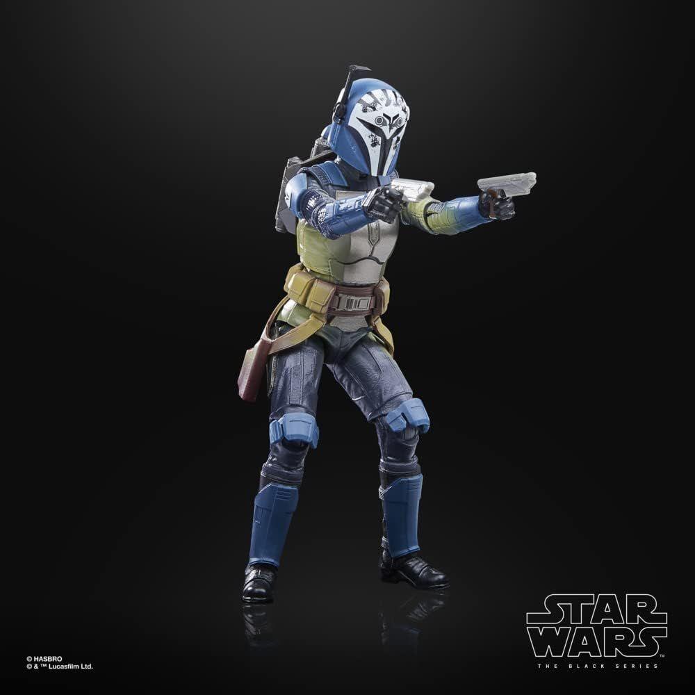 STAR WARS THE BLACK SERIES BO KATAN KRYZE THE MANDALORIAN-3