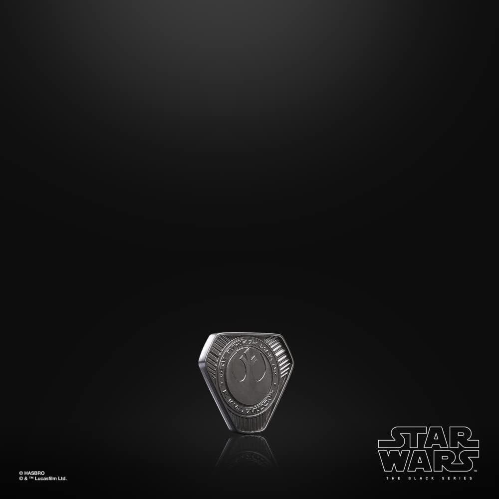 STAR WARS THE BLACK SERIES BO KATAN KRYZE THE MANDALORIAN-5