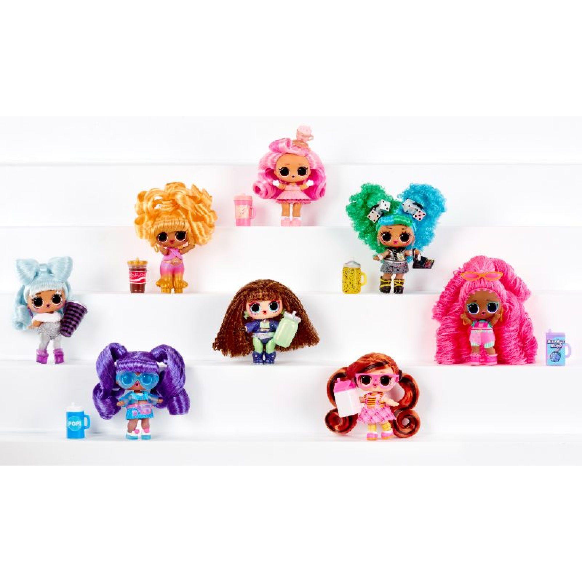Lol Surprise Hair Hair Surtidos-2