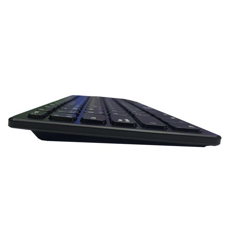 Teclado bluetooth KBG-206-2