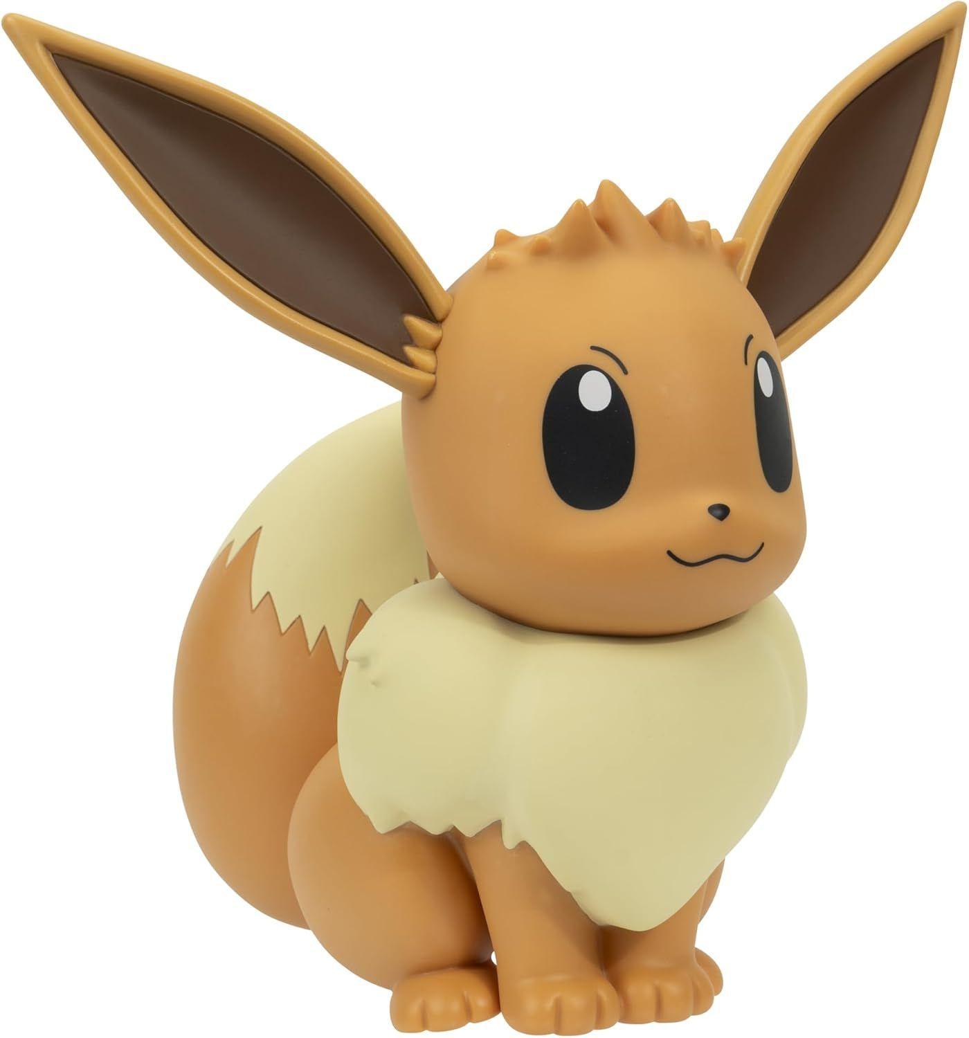 Pokemon Eevee Select - Figura de vinilo de 8 pulgadas-2