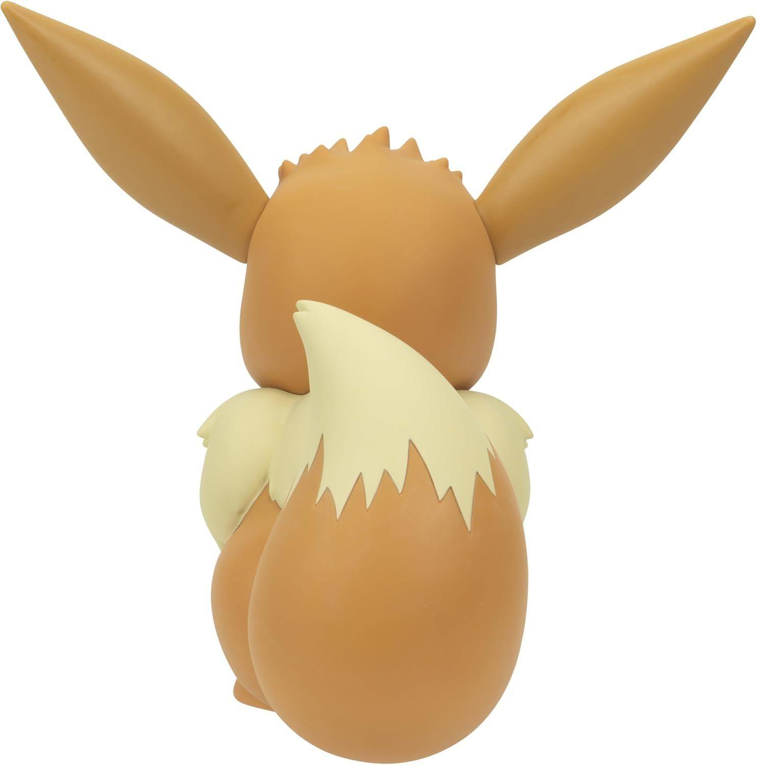 Pokemon Eevee Select - Figura de vinilo de 8 pulgadas-3