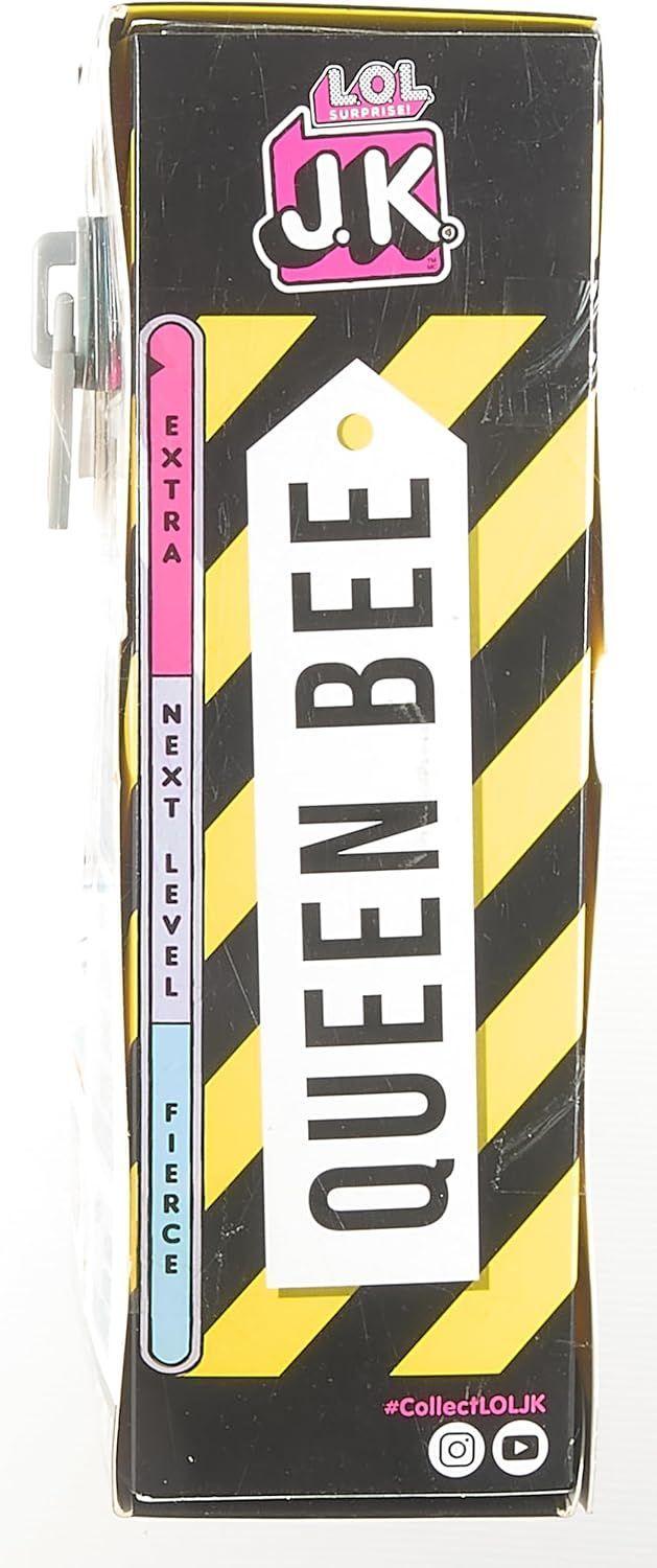 JK Mini Queen Bee Con 15 Sorpresas-4