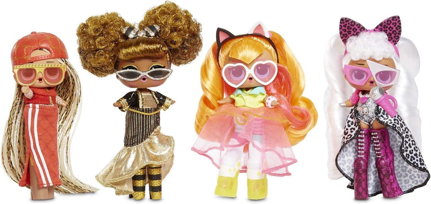 JK Mini Queen Bee Con 15 Sorpresas-5