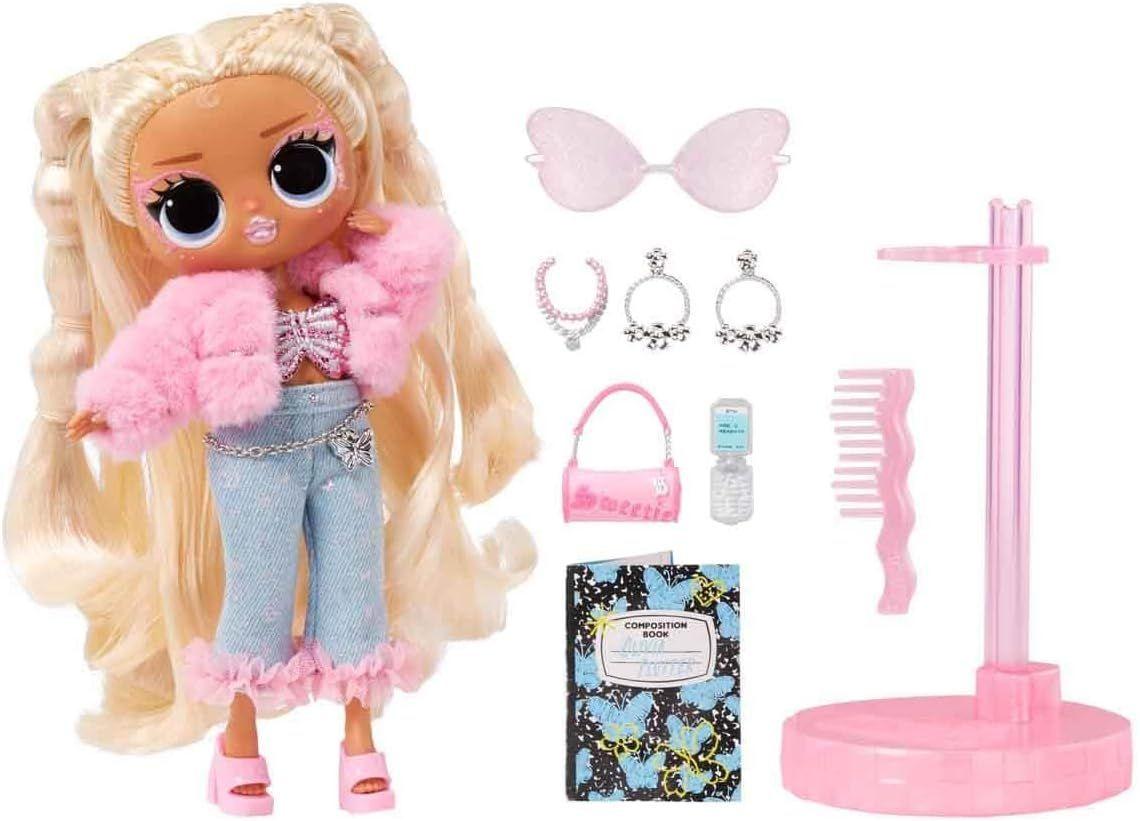Lol Surprise Tweens Muñeca Olivia Flutter-1