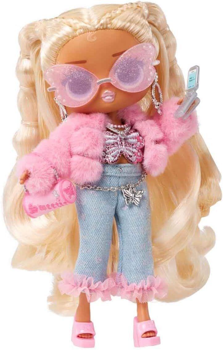 Lol Surprise Tweens Muñeca Olivia Flutter-2