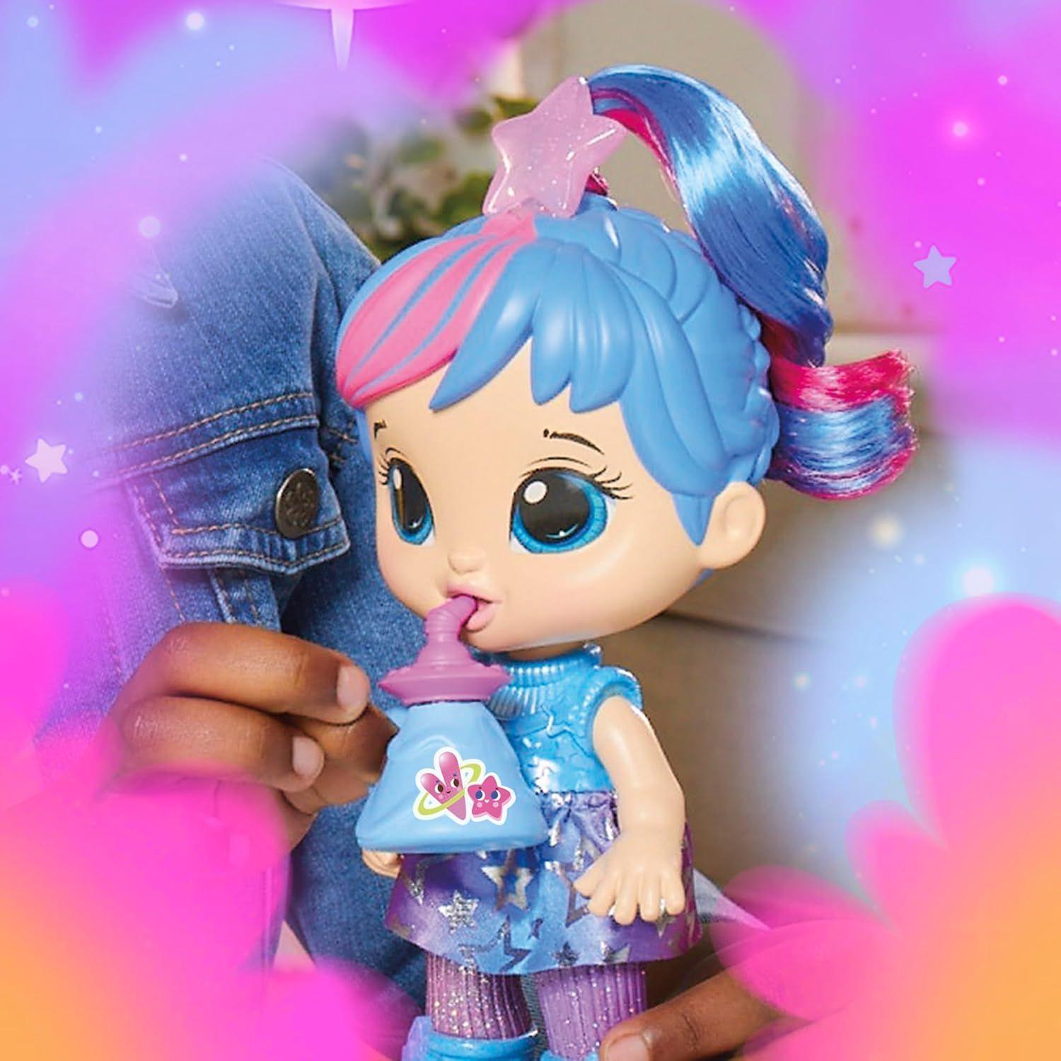 Muñeca Stars  Beties  Stellar Skylar Baby Alive-2