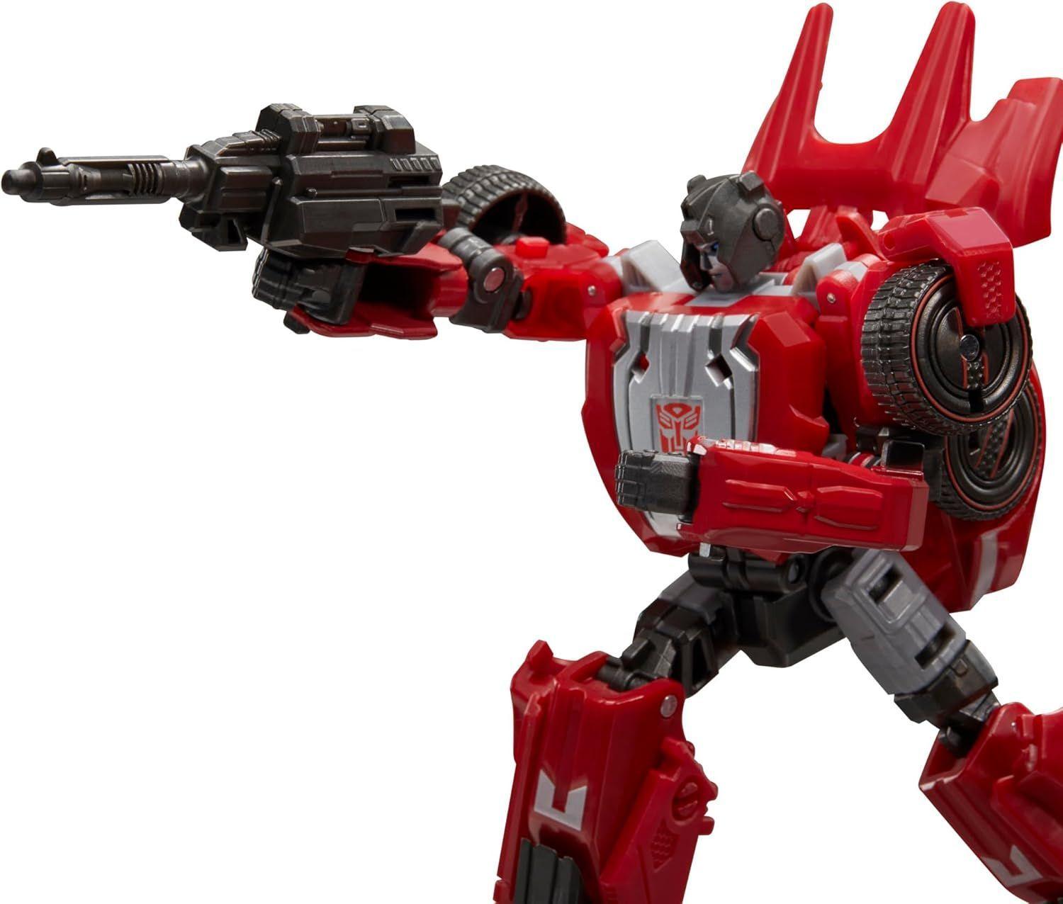 Transformers Studio Series Deluxe Gamer Edition Sideswipe 07-3