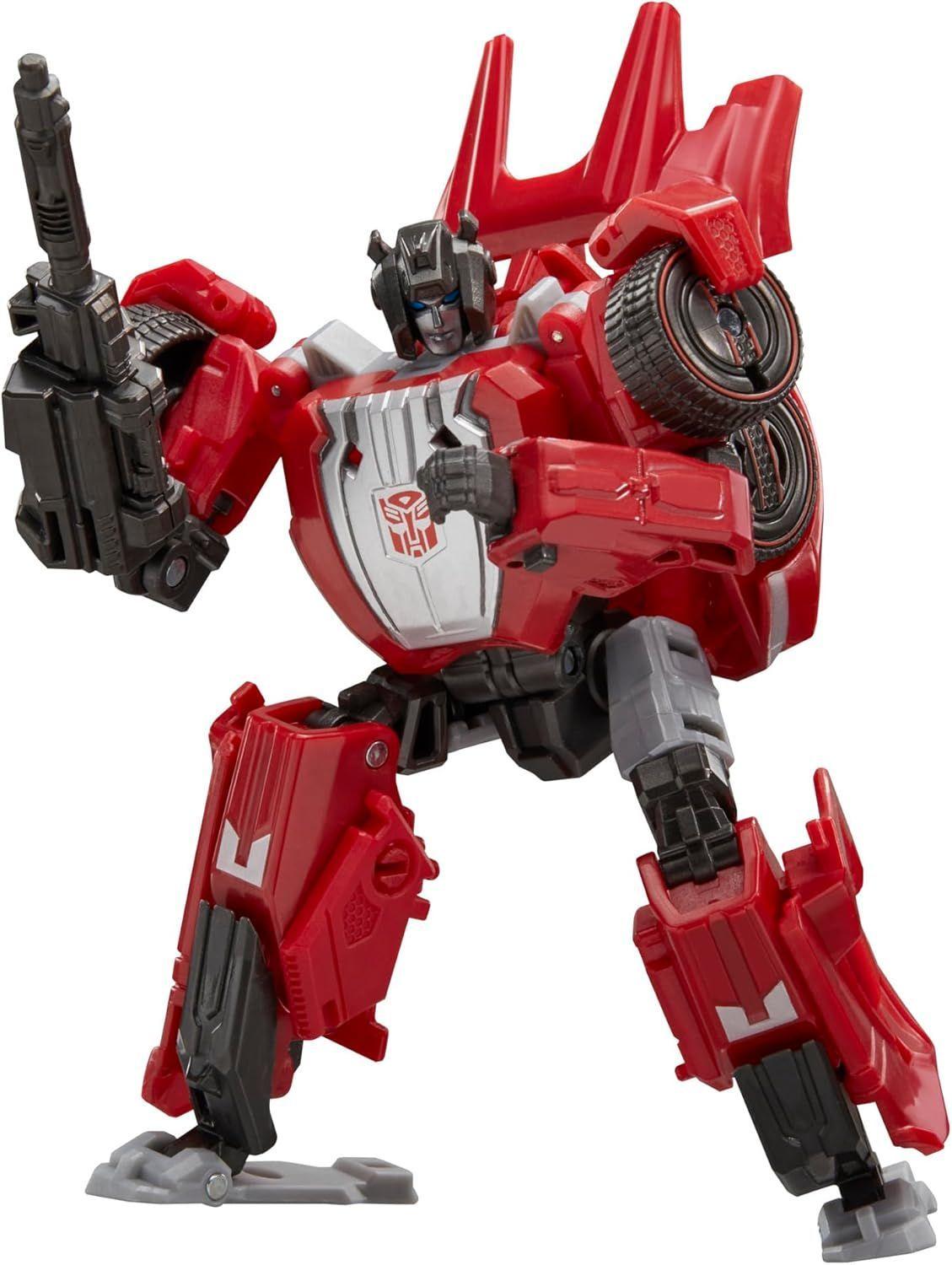 Transformers Studio Series Deluxe Gamer Edition Sideswipe 07-4