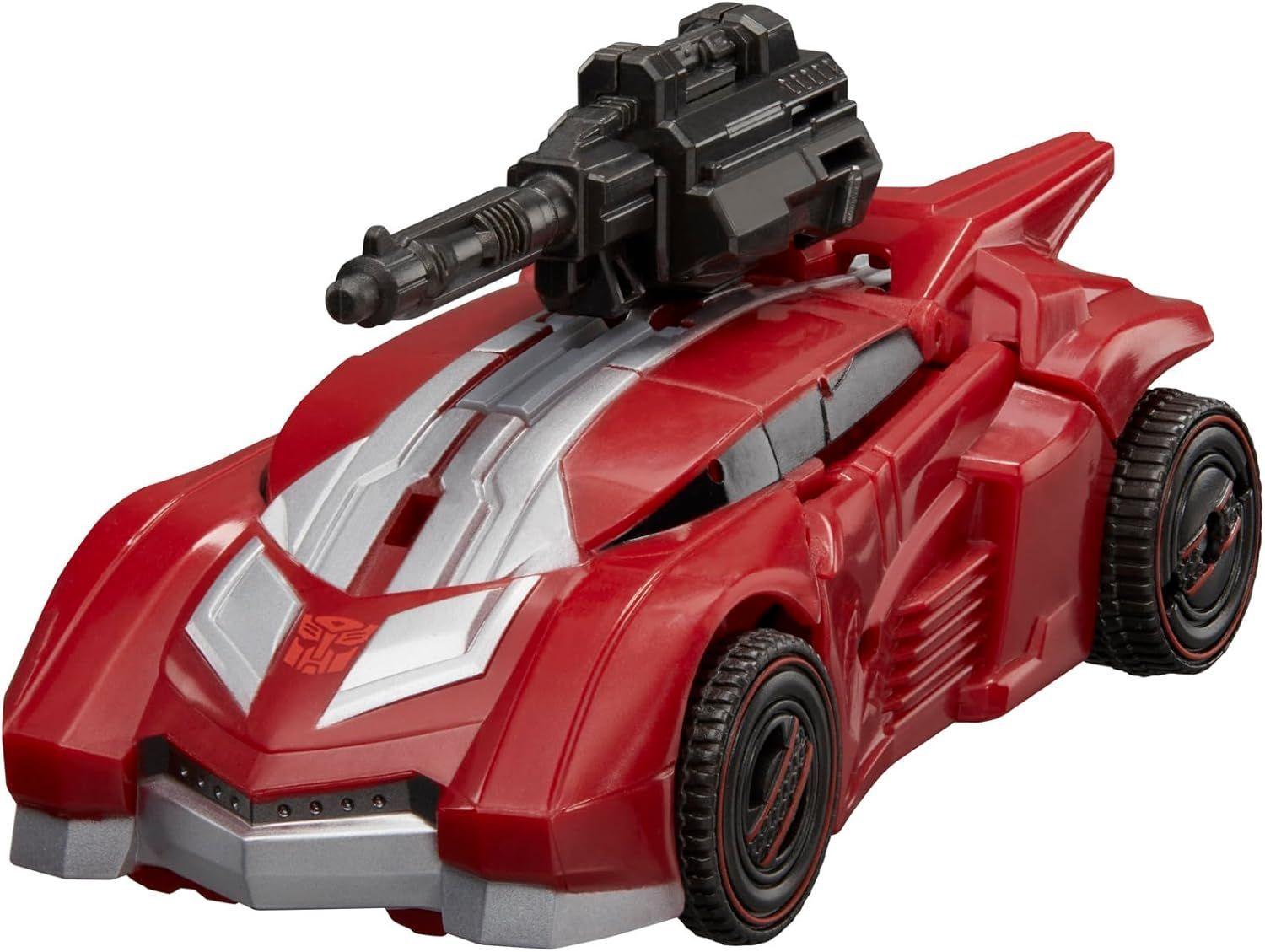 Transformers Studio Series Deluxe Gamer Edition Sideswipe 07-5