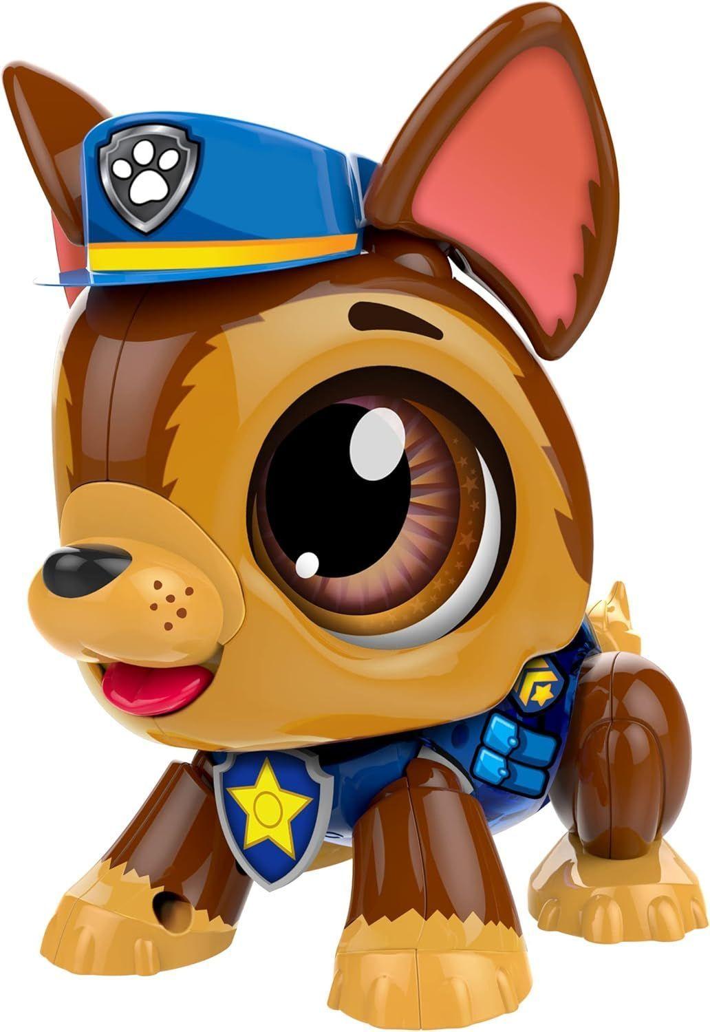 Build A Bot Chase Paw Patrol-2