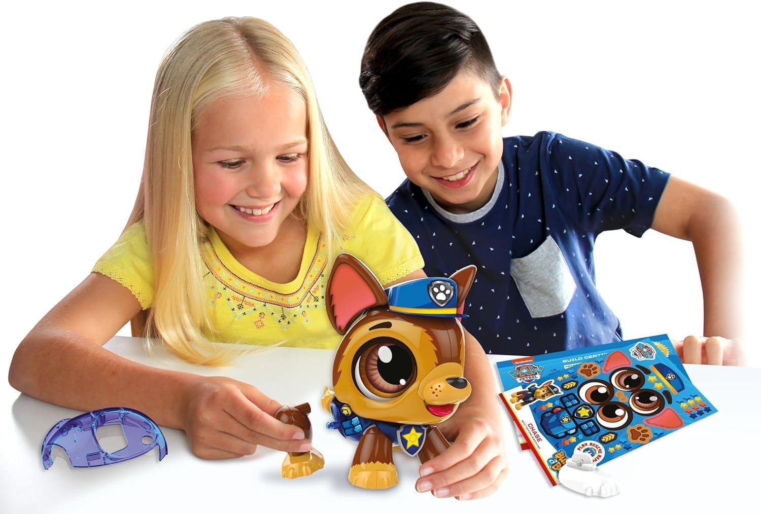 Build A Bot Chase Paw Patrol-3