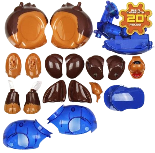 Build A Bot Chase Paw Patrol-4