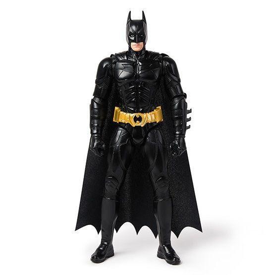 Batman The Dark Knight Trilogy, Figura Acción Batman, 30 Cm-2