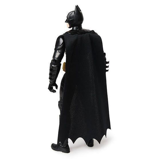 Batman The Dark Knight Trilogy, Figura Acción Batman, 30 Cm-4