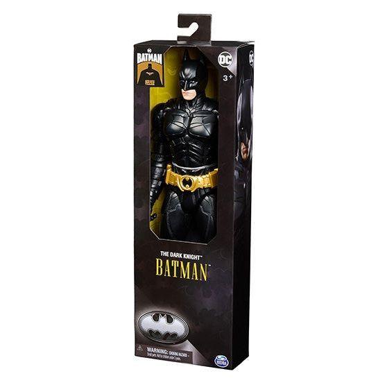 Batman The Dark Knight Trilogy, Figura Acción Batman, 30 Cm-5