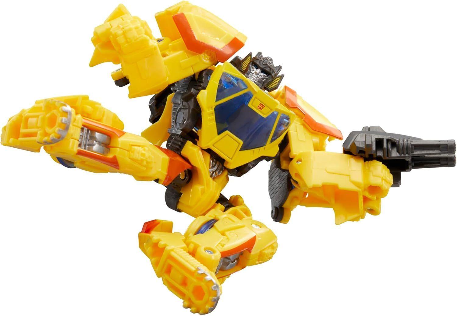 Transformers Studio Series Bumblebee 86-2