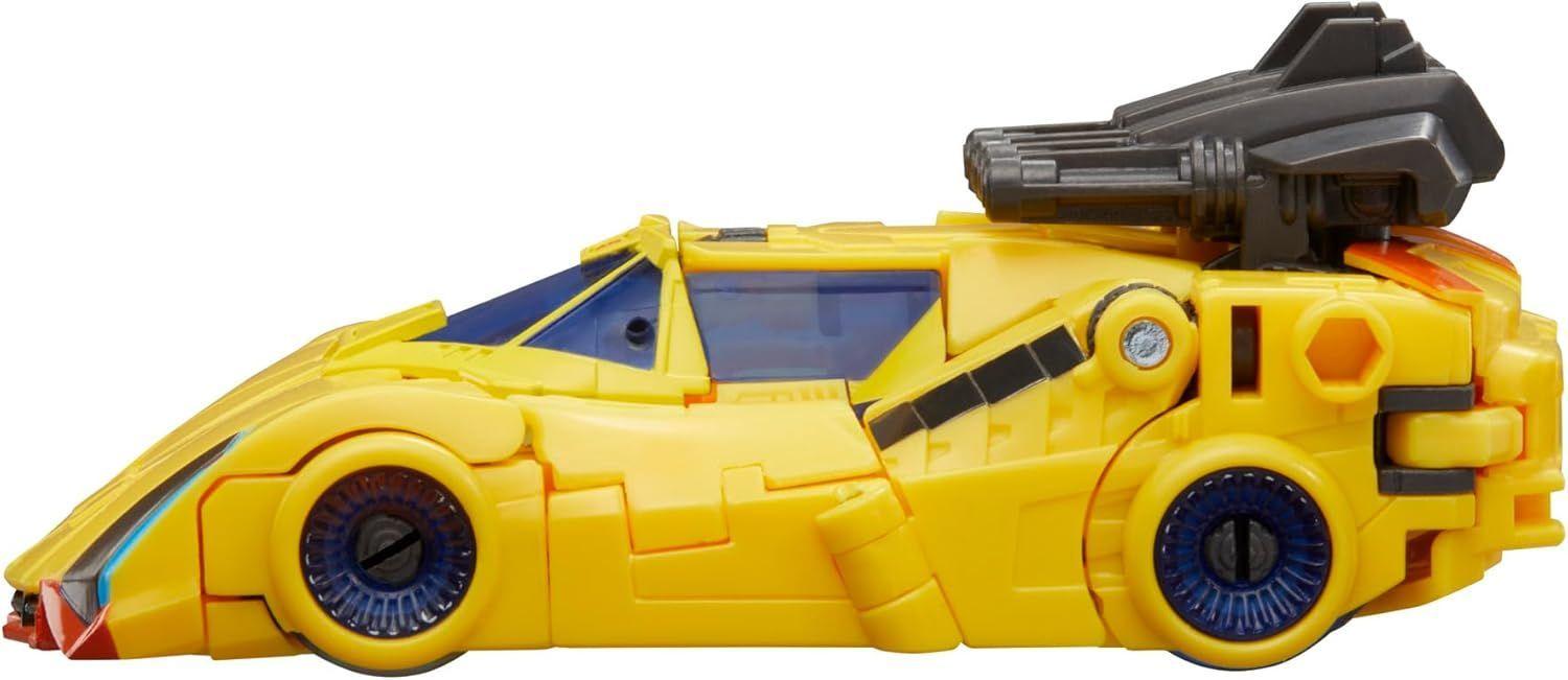 Transformers Studio Series Bumblebee 86-6
