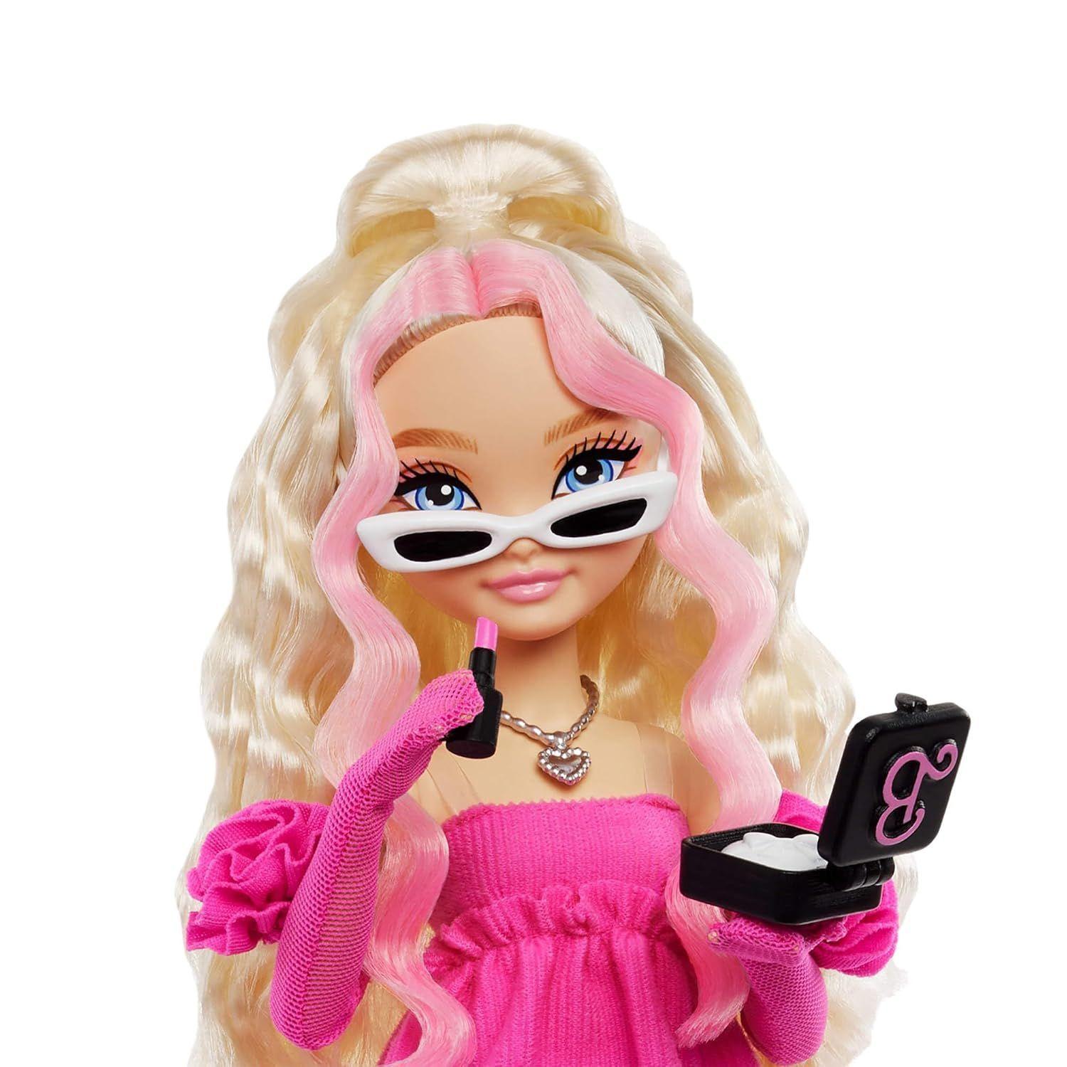 Muñeca Malibú Dream Besties Barbie-2