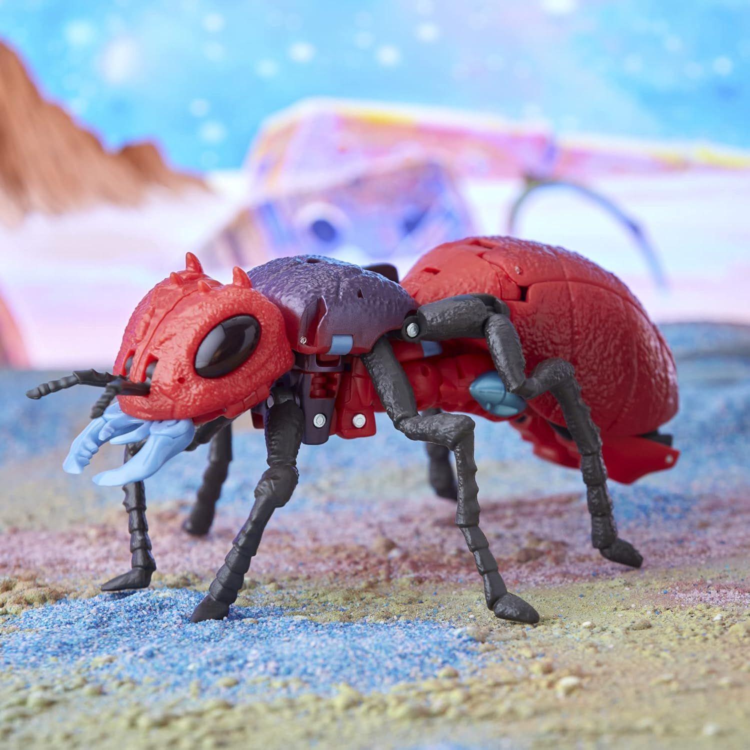 Transformers Legacy Voyager Inferno-4