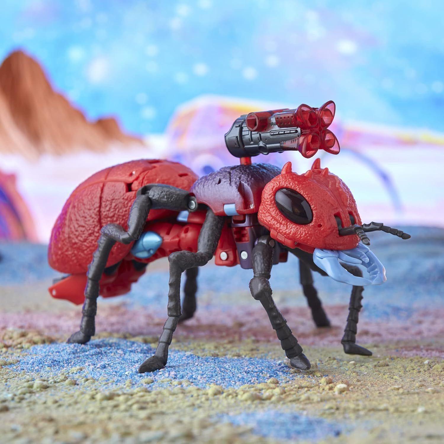 Transformers Legacy Voyager Inferno-5