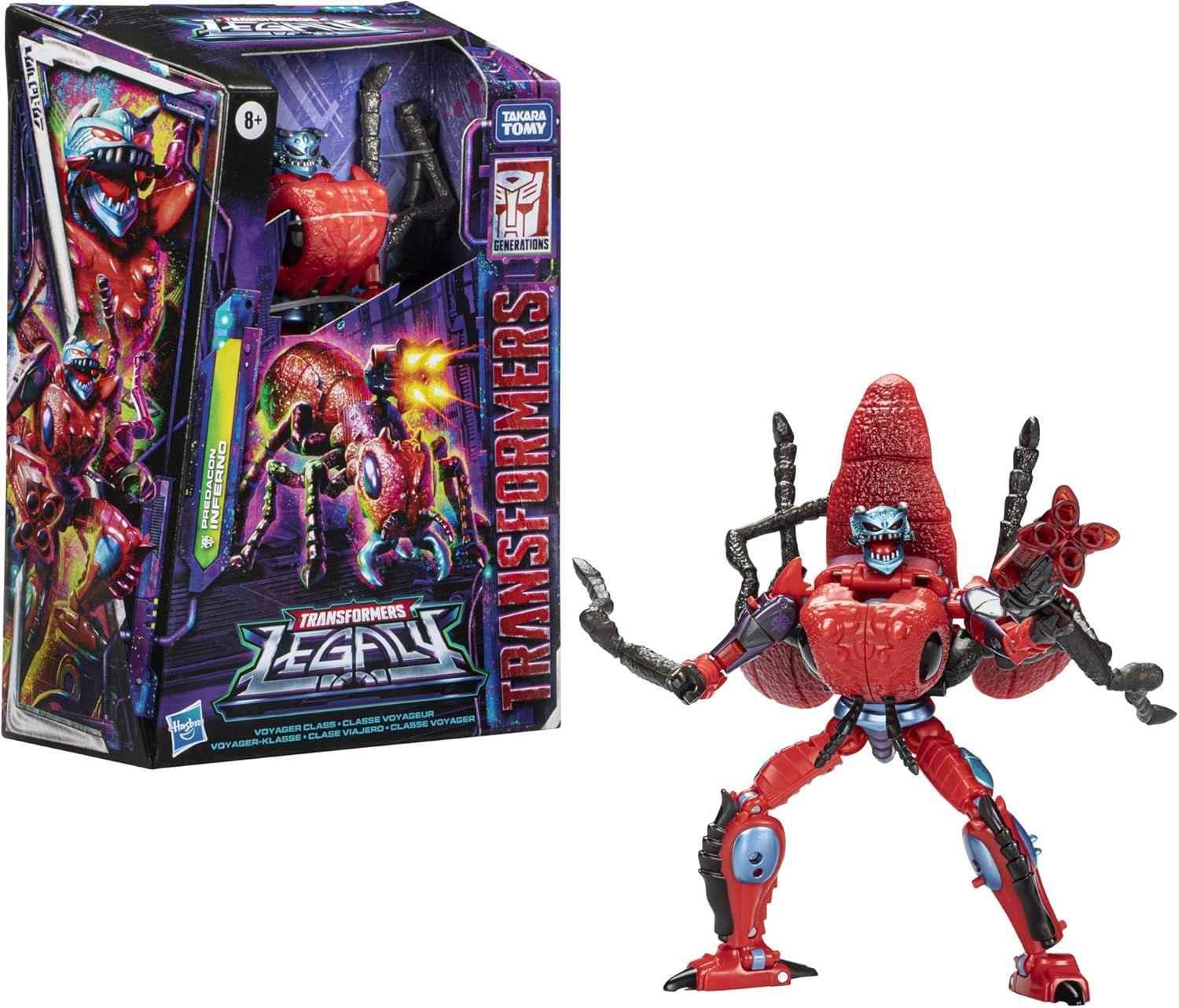 Transformers Legacy Voyager Inferno-6