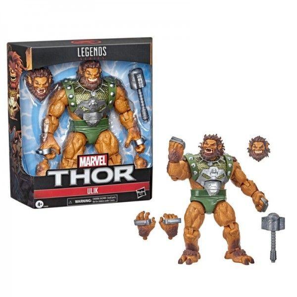 FIGURA DE ACCIÓN MARVEL LEGENDS SERIES ULIK-2