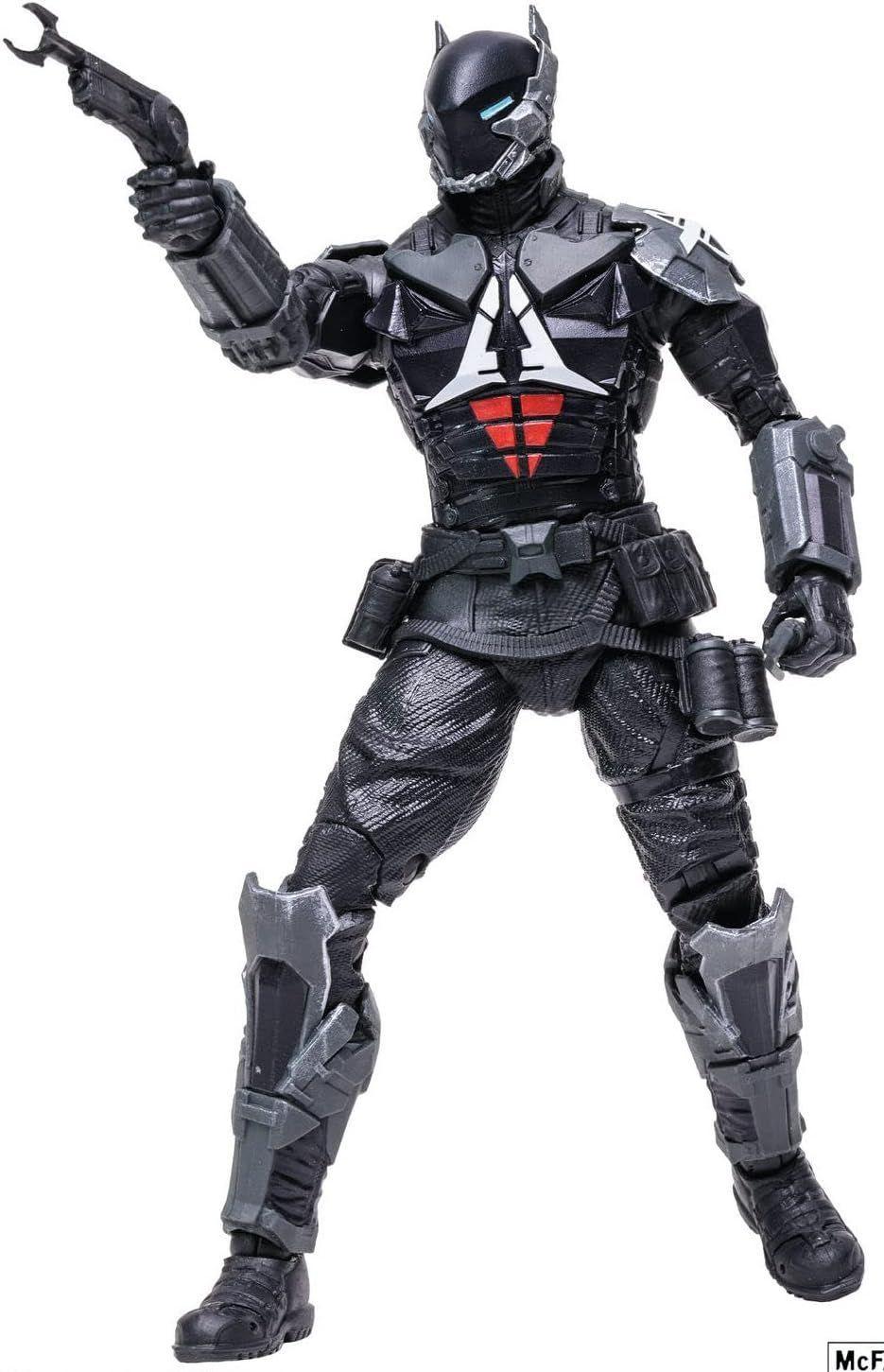 Figura Batman The Arkham Knight Multiverse-2