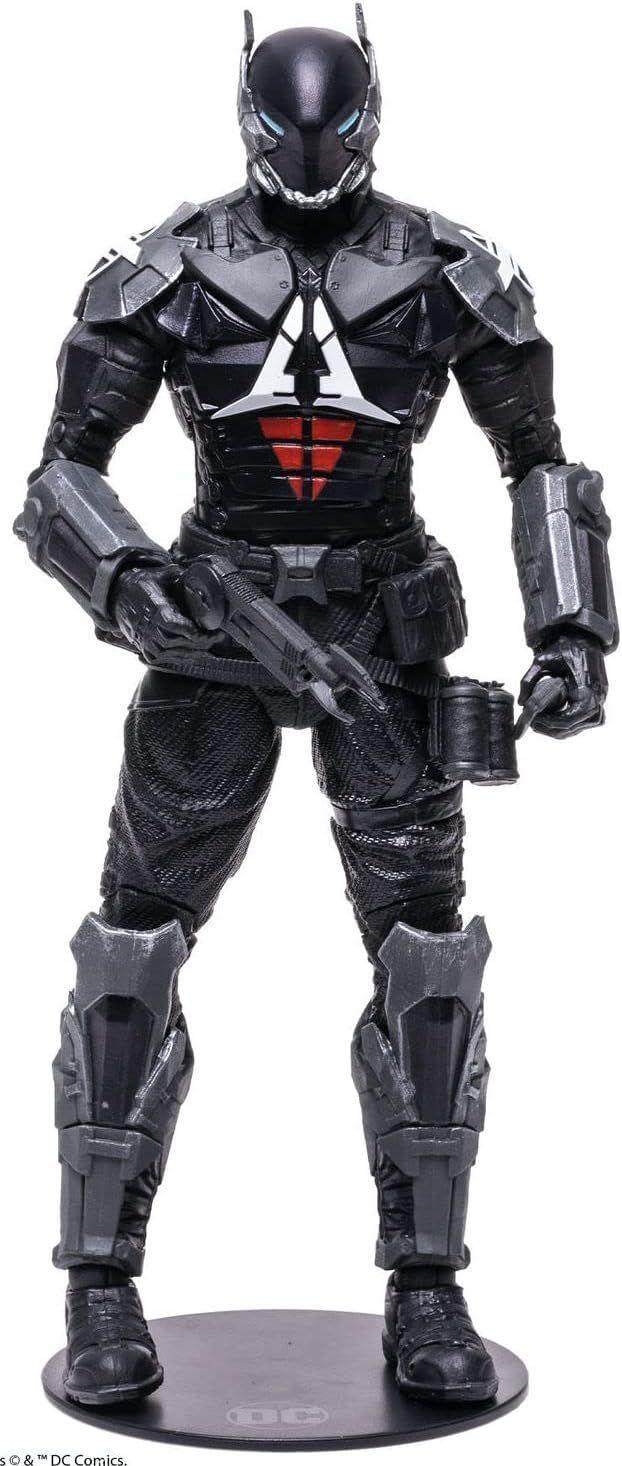 Figura Batman The Arkham Knight Multiverse-3
