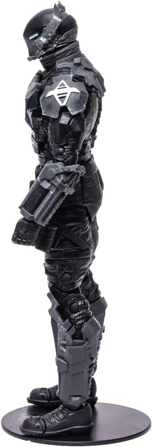 Figura Batman The Arkham Knight Multiverse-4