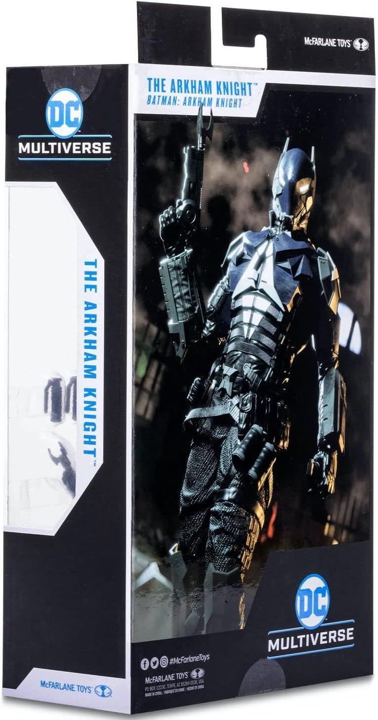 Figura Batman The Arkham Knight Multiverse-7