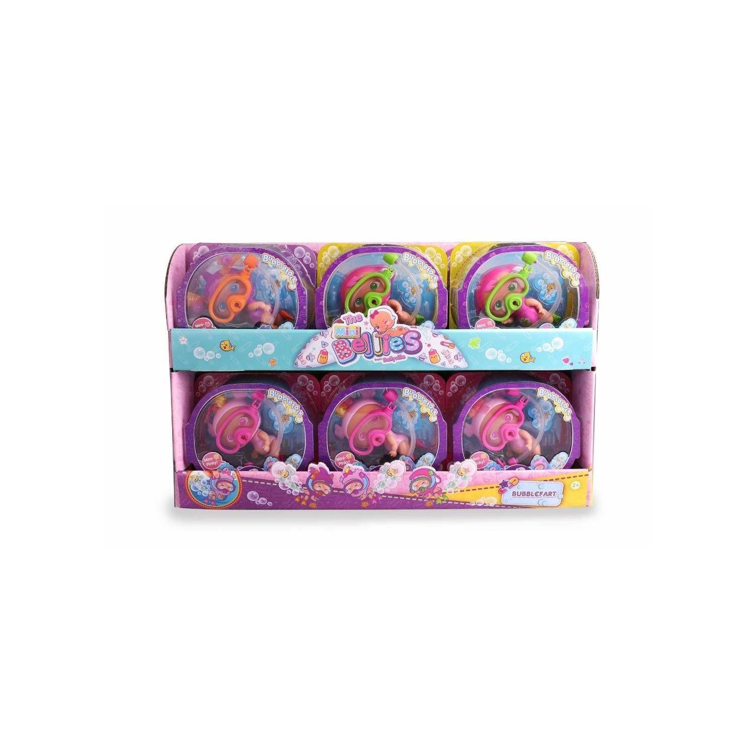 The Mini Bellies Mini Muak Bubblefart-6