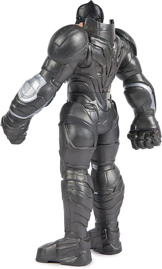 Figura De Acción Batman Giant Series 30 Cm Dc Comics Gigante.-3