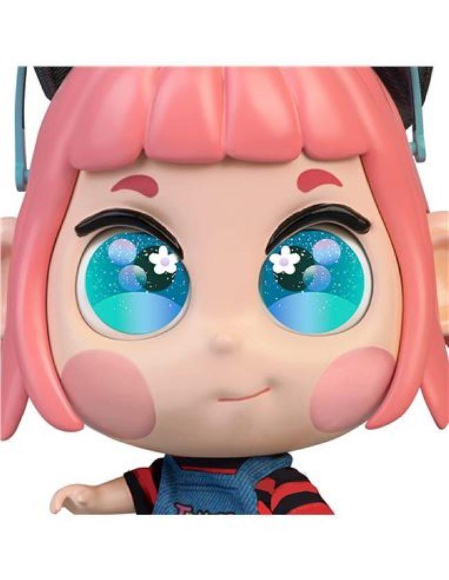 MUÑECA CON OJOS EMOJI SOPHIE DE TROTTIES-4