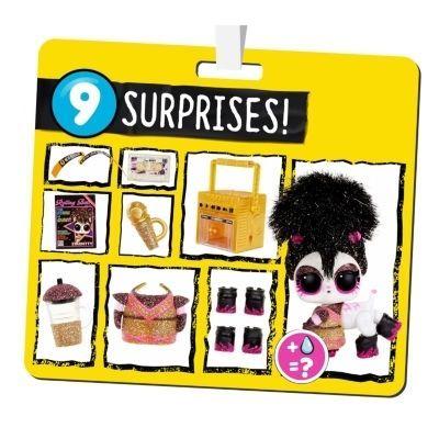 MUÑECA L.O.L. SURPRISE REMIX PETS ASST-2