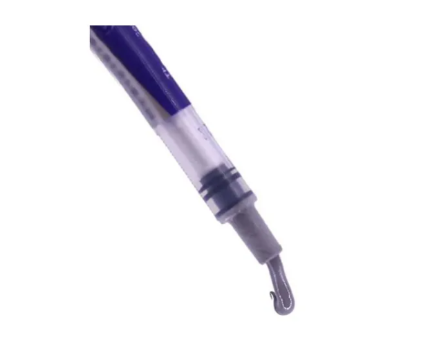 Pasta Dicipadora Jeringa Hy510-1